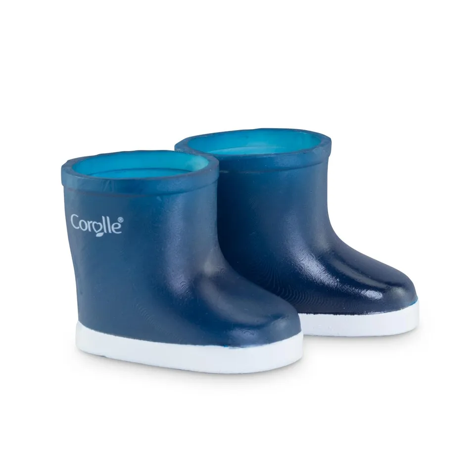 corolle-mon-grand-poupon-bottes-de-pluie-poupon-36-cm image 1