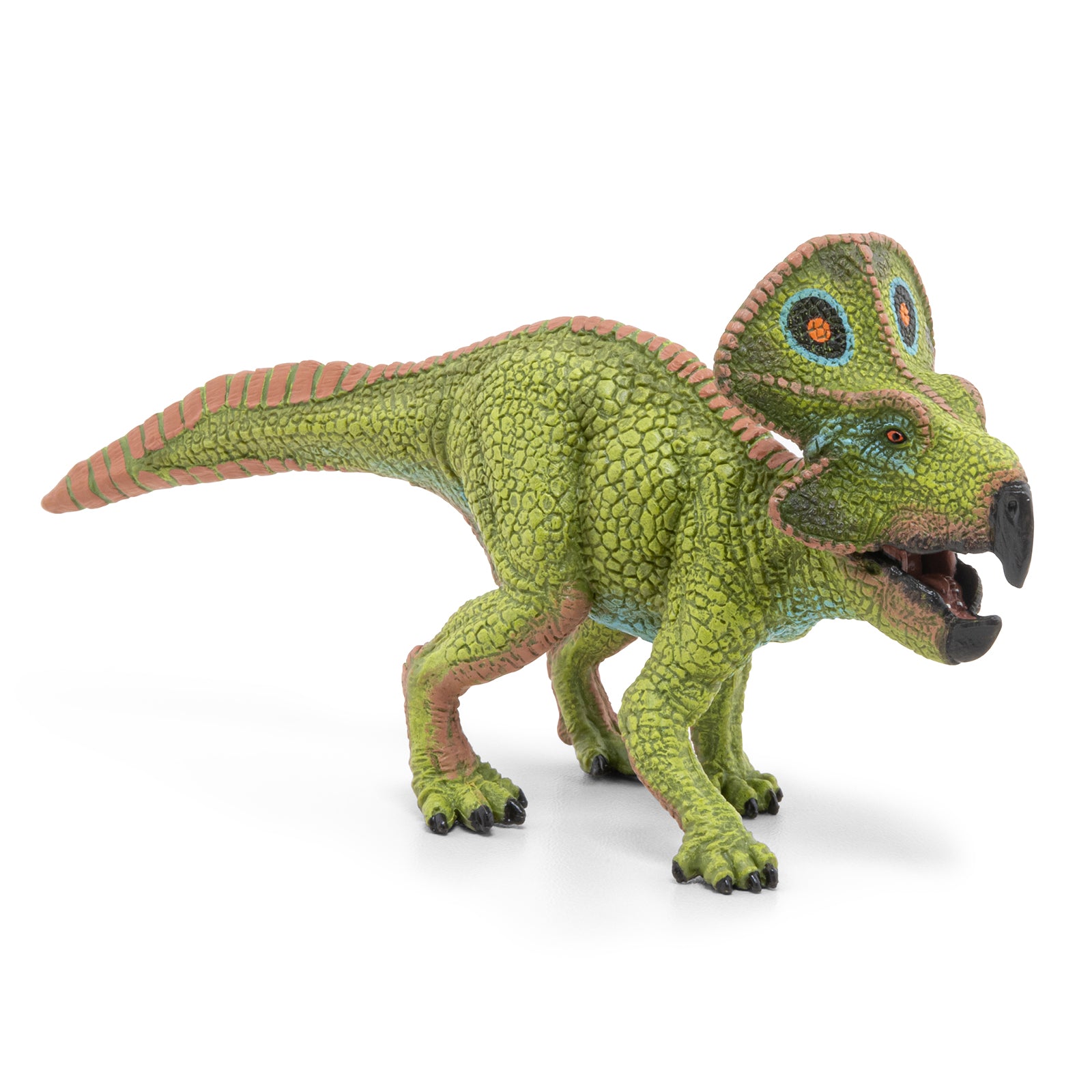 papo-dinosaurs-figurine-protoc-ratops-herbivore-cr-tac image 1