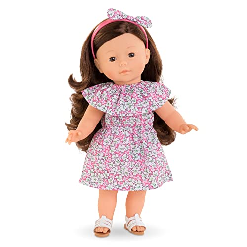 corolle-ma-corolle-kit-coiffure-floral-accessoire-poup-e-36cm image 7