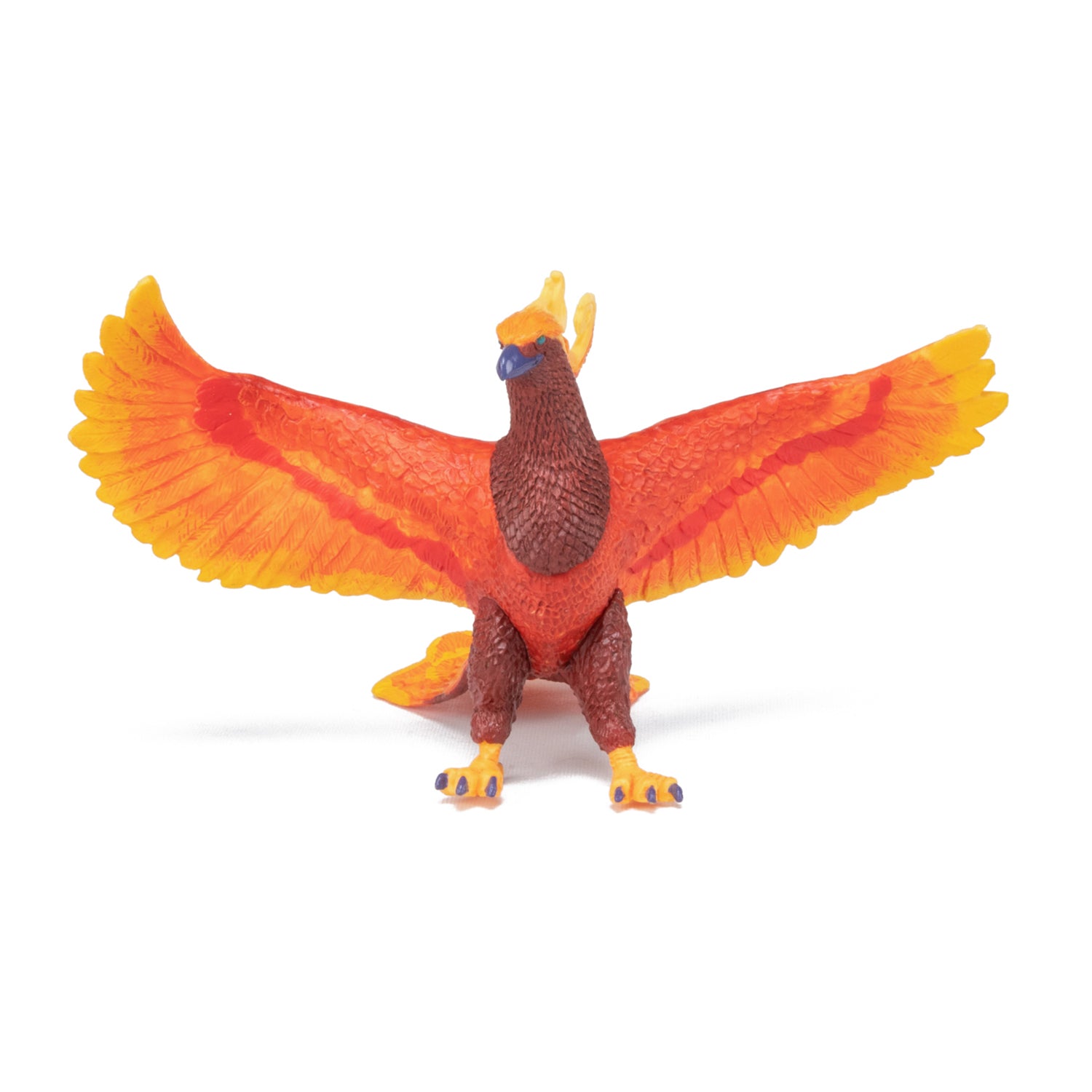 papo-fantasy-ph-nix-figurine-oiseau-de-feu image 2