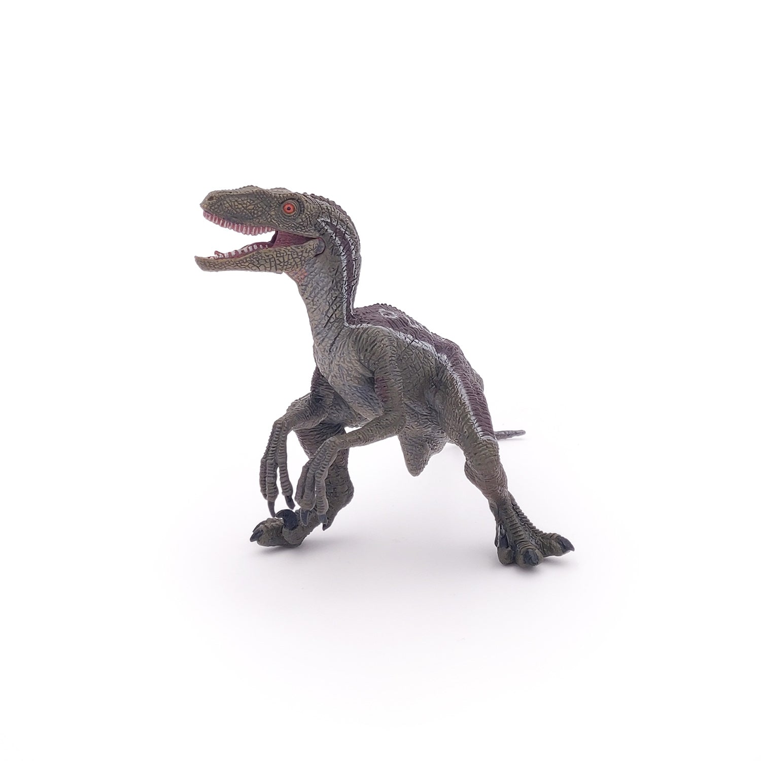 papo-dinosaurs-figurine-v-lociraptor-dinosaure image 1