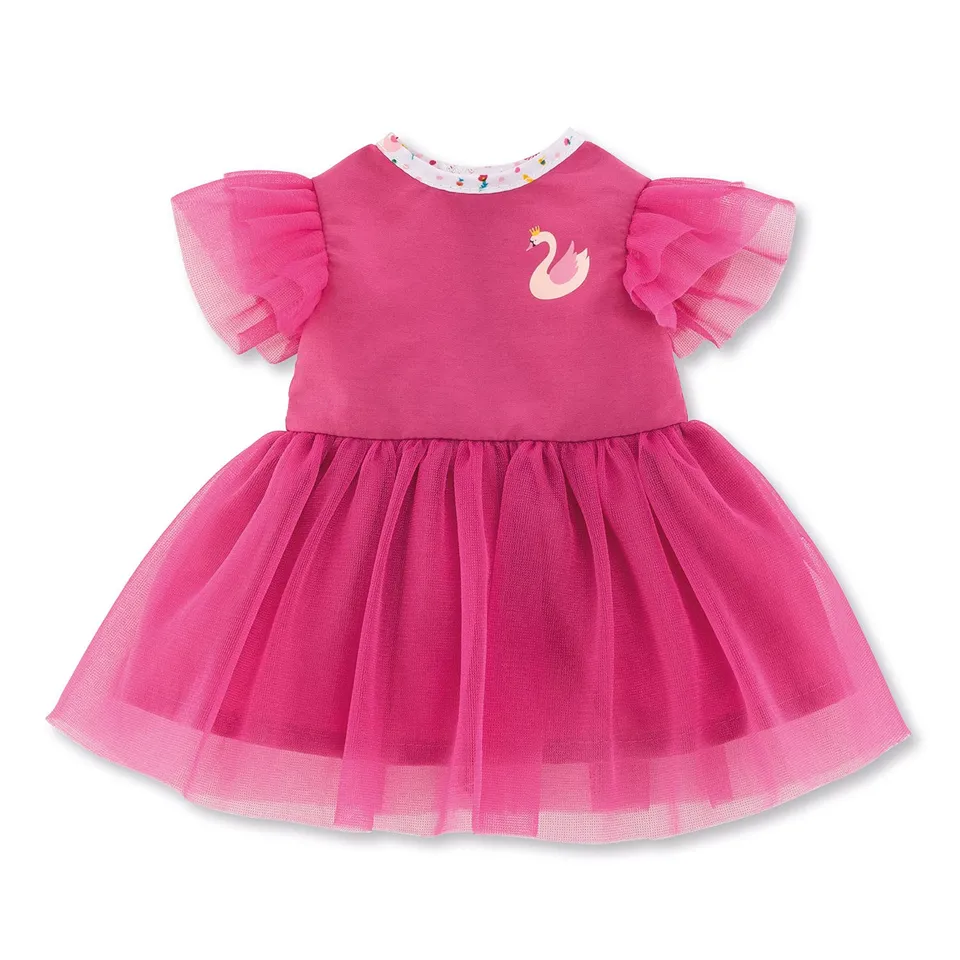 corolle-ma-corolle-robe-cygnes-de-tendresse-v-tement-36-cm image 1