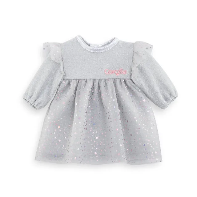 corolle-ma-corolle-soir-de-f-te-robe-poup-e-36cm image 1