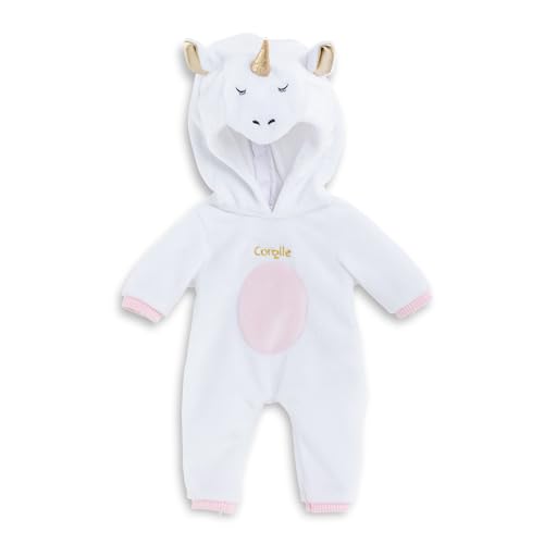 ma-corolle-combinaison-pyjama-licorne-poup-e-36-cm-soir-e image 8
