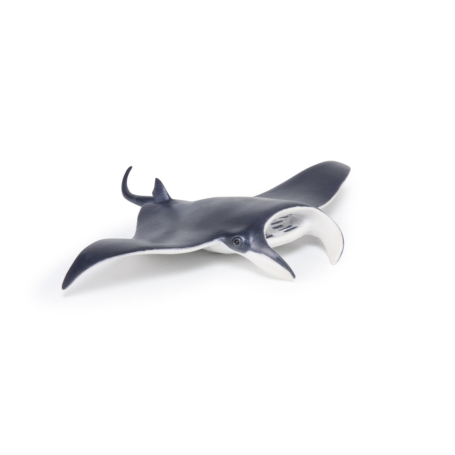 papo-marine-world-figurine-raie-manta-animal-marin image 1