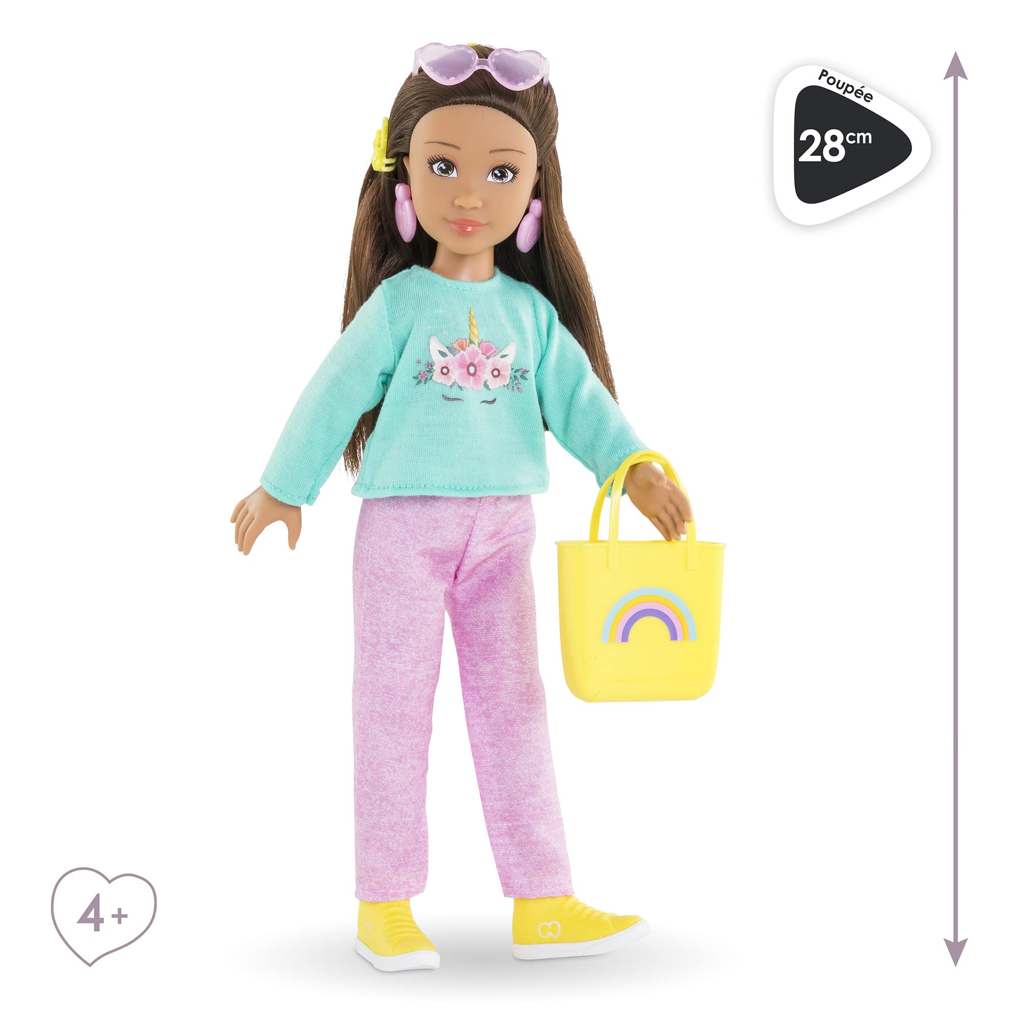 corolle-girls-luna-shopping-poup-e-mannequin-28cm image 4