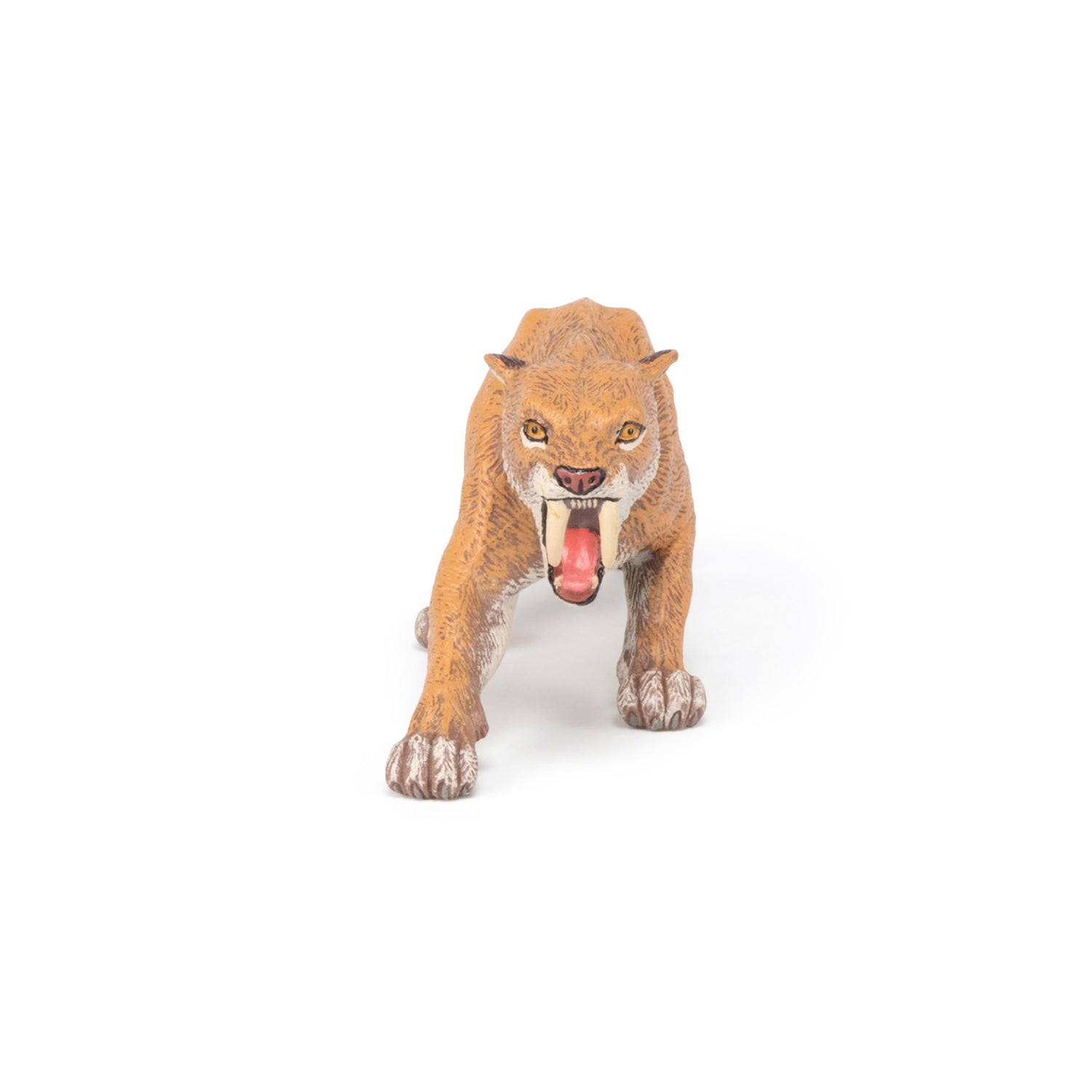 papo-dinosaurs-figurine-smilodon-dents-de-sabre image 6